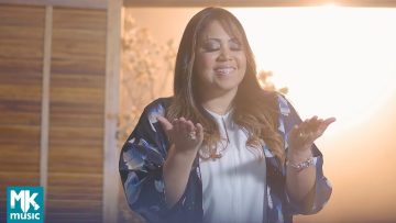 Gisele Nascimento ft. Anderson Freire –  Da Janela Pra