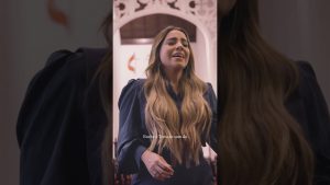 JUNTOS, como igreja, para Ele, toda nossa adoração! TODA TERRA 21/05 ❤️ #GabrielaRocha