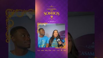 Love Cast 93 – Casamento dos Sonhos 2024 – Ana