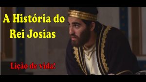 O Rei de Judá