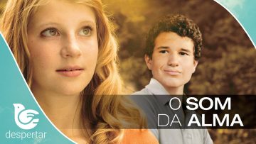 O Som da Alma (2012) • Filme Gospel (Dublado) |