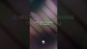 O nosso alvo é o céu! Assista em breve o clipe “O Evento” de Samuel Sabinno e Eliane Fernandes.