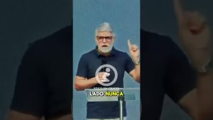 Pastor Claudio Duarte O Irmão Apertado Tente não rir – Vídeo engraçado #pastorclaudioduarte