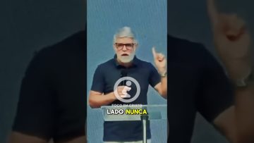 Pastor Claudio Duarte O Irmão Apertado Tente não rir –