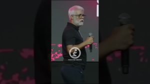 Pastor Claudio Duarte O Menino e a Cabrita Tente não rir #pastorclaudioduarte #claudioduarte