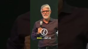 Pastor Claudio Duarte Sua Esposa é Prioridade! Vídeos engraçados #pastorclaudioduarte #claudioduarte
