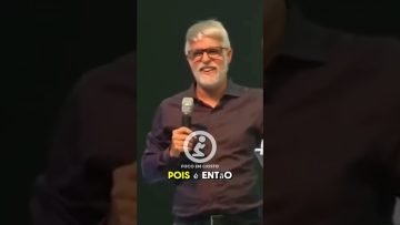 Pastor Claudio Duarte Sua Esposa é Prioridade! Vídeos engraçados #pastorclaudioduarte