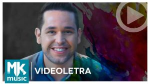 Pr. Lucas – Pintor do Mundo – COM LETRA (VideoLETRA® oficial MK Music)