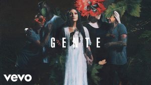 Priscilla Alcantara – Gente (De Zero a Dez) (Pseudo Video)