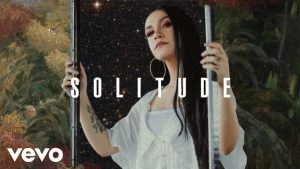 Priscilla Alcantara – Solitude (Pseudo Video)