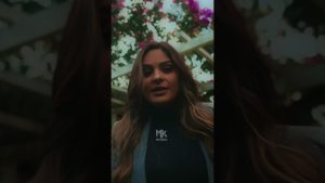 Quem escreveu seu livro foi o Senhor. Assista “Minha Vida Daria Um Livro” da Renata Dioliver #mk