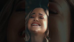 Queremos ir além Senhor! Assista clipe #QueroTeAgradar novo lançamento da @BekahCostaOfficial