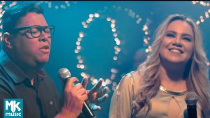 Sarah Farias ft. Anderson Freire –  Efatá (Live Session)