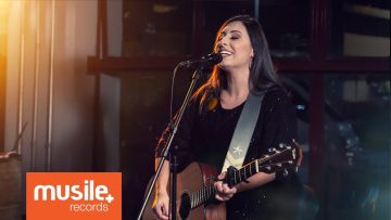 Thaiane Seghetto – Deixa Fluir (Live Session)
