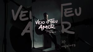 Veio O Teu Amor (Acústico) ❤️‍🔥 #louvor #dunamismusic #matheusgonçalves #acústico #gospel