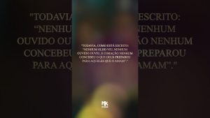 Vocês estão preparados? o clipe de “Janelas da Alma” da Gisele Nascimento e Anderson Freire vem aí!