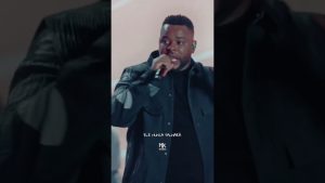 A promessa de Deus nunca falha 🌟 Assista “Não Falhará” do cantor Samuel Messias #mkmusic