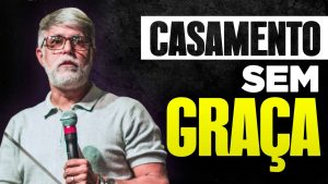 Claudio Duarte CASAMENTO SEM GRAÇA