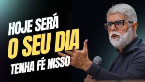 Claudio Duarte Hoje é Dia Da Sua Vitoria! Pregação Evangelica