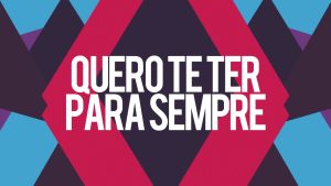 DJ Matheus Lazaretti – Quero Te ter para sempre (Áudio Oficial)