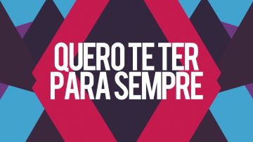 DJ Matheus Lazaretti – Quero Te ter para sempre (Áudio