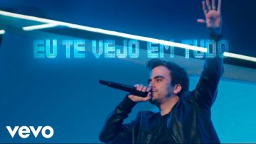 DJ PV, Helena Albernaz – Eu Te Vejo Em Tudo