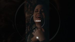 É AMANHÃ! Vamos louvar e agradar o Senhor o adorando com o novo clipe da Bekah Costa #QueroTeAgradar