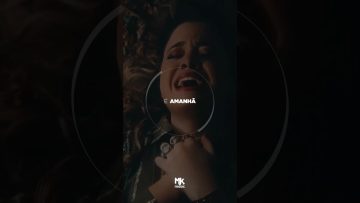 É AMANHÃ! Vamos louvar e agradar o Senhor o adorando