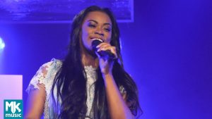Elaine Martins – Volte a Sonhar (Ao Vivo)