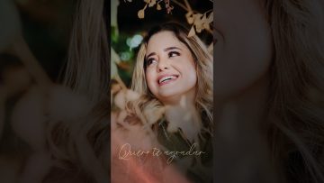 Faltam 2 dias para o lançamento clipe oficial da cantora