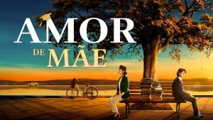 Amor de mãe