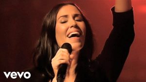 Hillsong Chapel – Saviour King