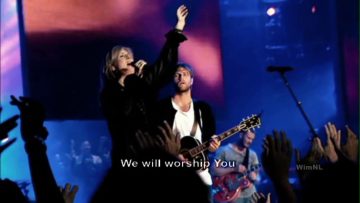 Hillsong – The Wonder Of Your Love – With Subtitles/Lyrics
