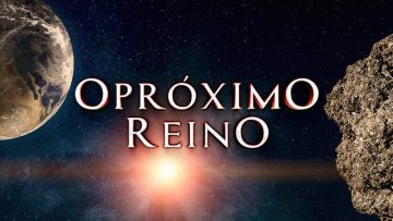 O PRÓXIMO REINO 1 – A História do Amanhã |
