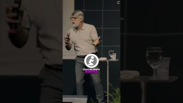 Pastor Claudio Duarte Vergonha No Casamento Tente Não Rir #pastorclaudioduarte