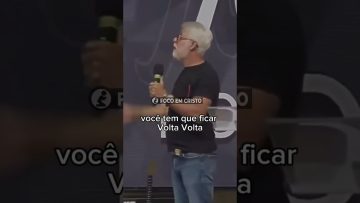 Pastor Claudio Não tá fácil pra ninguém, Tente Não Rir