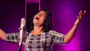 QUE LOUVOR É ESSE? 😱 OUÇA • DEUS TEM SOLUÇÃO | Magnolia Santos – lançamento gospel