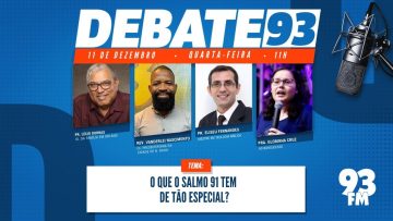 Salmo 91 – O que o Salmo 91 tem de
