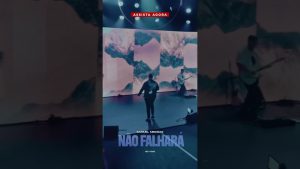 Assista agora o clipe “Não Falhará” do cantor Samuel Messias #lançamento #compartilhe #curta #mk