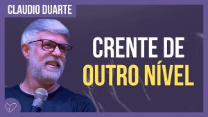 Cláudio Duarte – Outro NÍVEL