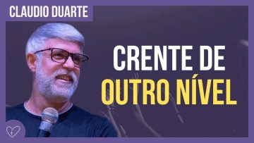 Cláudio Duarte – Outro NÍVEL