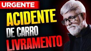 Claudio Duarte URGENTE – PASTOR RECEBE LIVRAMENTO