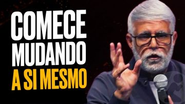 Claudio Duarte Você é Mais Forte do que Imagina! Pregação