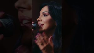 Confira o trailer do novo clipe da Eyshila que está vindo aí “Calma, Por Favor” #Clipe #Lançamento