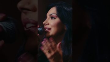 Confira o trailer do novo clipe da Eyshila que está