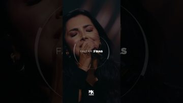 Contagem regressiva do novo clipe da Eyshila começou, faltam 3