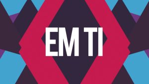 DJ Matheus Lazaretti – Em Ti (Áudio Oficial)