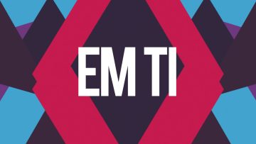 DJ Matheus Lazaretti – Em Ti (Áudio Oficial)