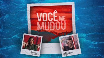 DJ Matheus Lazaretti – Você Me Mudou ft. Thaiane Seghetto