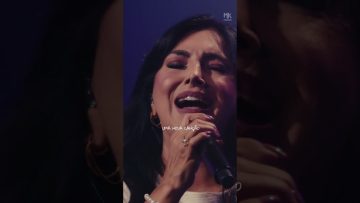 Entregue-se a Ele. Assista “De Manhã” dos cantores Eyshila e